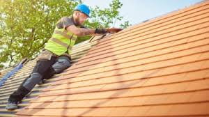 Hot Roofs in West Belmar, NJ